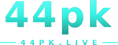 44pk logo